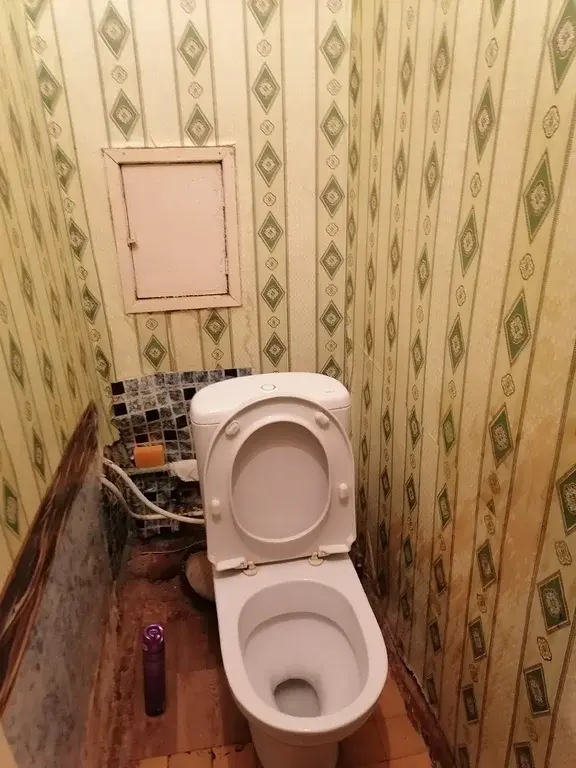 Комната в центре - Фото 5