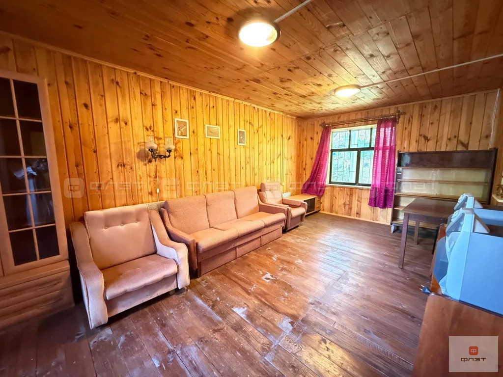 Продажа дома, Лаишево, Лаишевский район, тер. сдт Кама - Фото 9