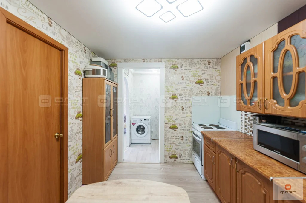 Продажа квартиры, Казань, ул. Авангардная - Фото 14