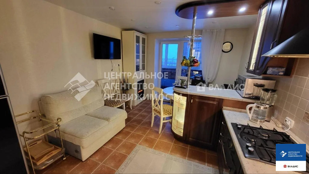 Продажа квартиры, Рязань, ул. Быстрецкая - Фото 34