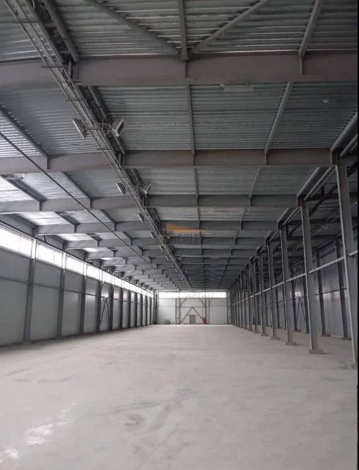 Аренда производственного помещения, Королев, ул. Силикатная - Фото 2