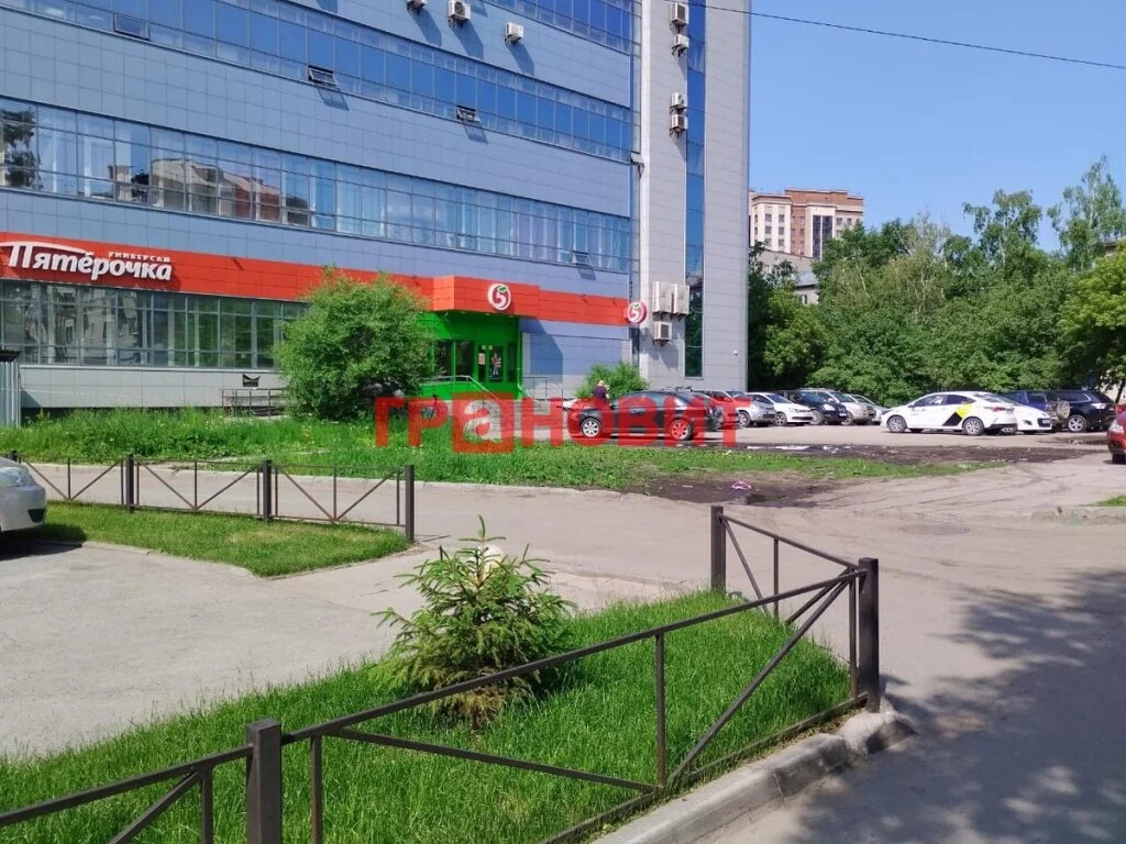 Продажа квартиры, Новосибирск, ул. Дуси Ковальчук - Фото 24