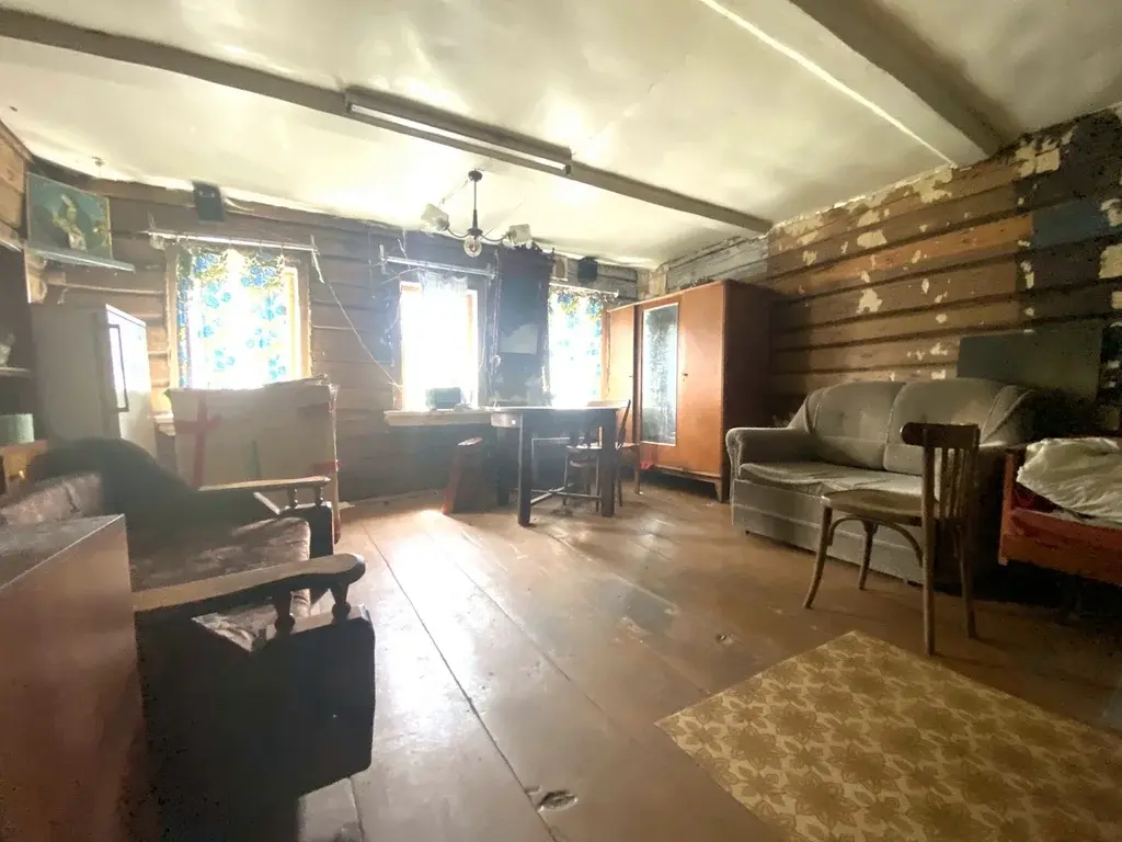 Дом в деревне Минино - Фото 3