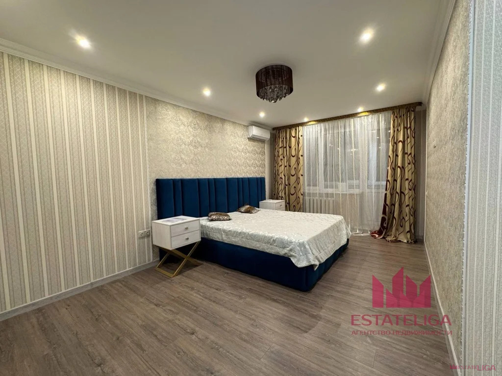 Аренда квартиры, м. Авиамоторная, ул. Душинская - Фото 1