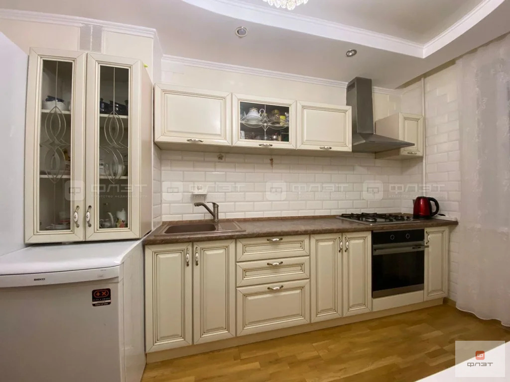 Продажа квартиры, Казань, ул. Юлиуса Фучика - Фото 18