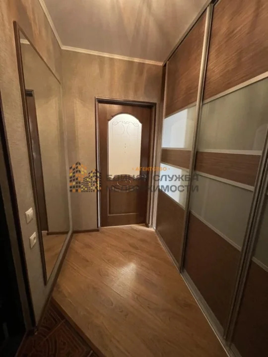 Аренда квартиры, Уфа, Тюлькина б-р. - Фото 6