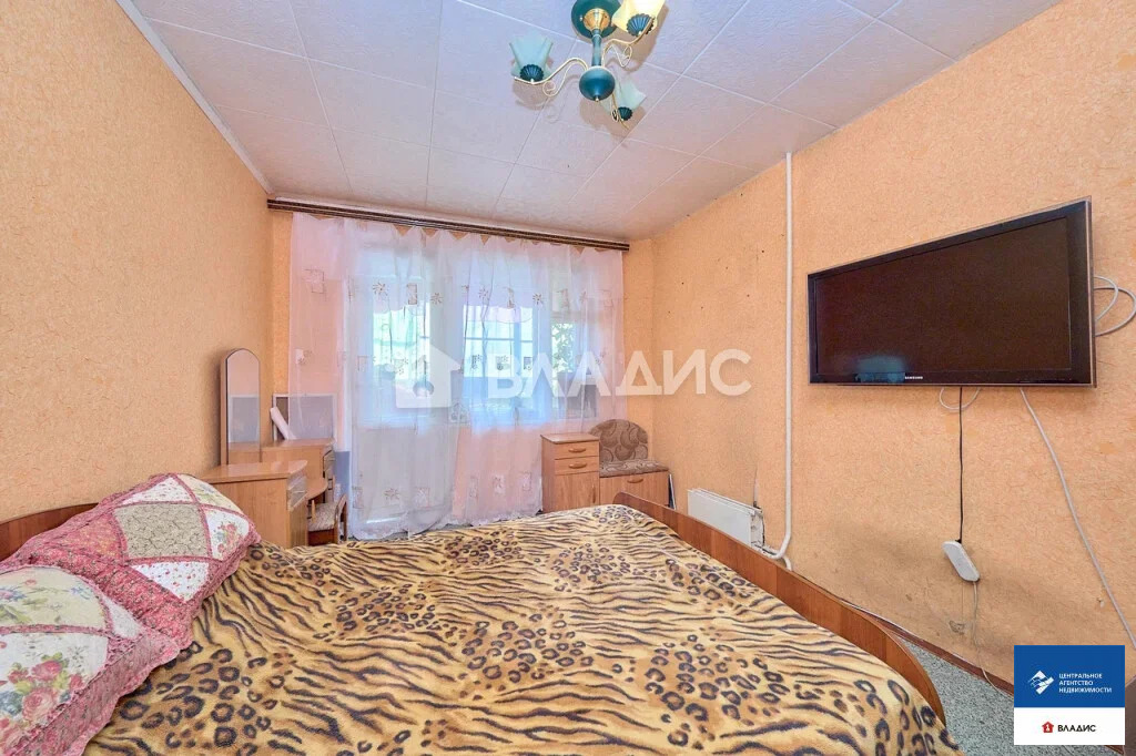 Продажа квартиры, Рыбное, Рыбновский район, ул. Большая - Фото 2