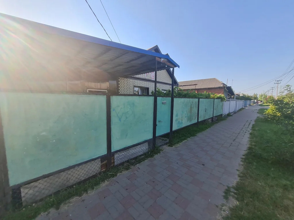 Продажа дома, Афипский, Северский район, ул. Пушкина - Фото 23