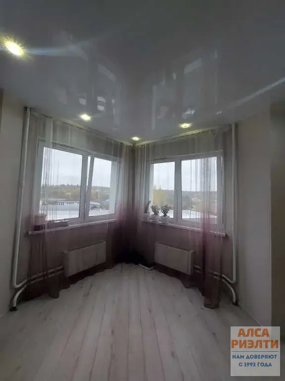 КП-664 Продажа 3 к.кв. в д. Голубое Сургутский пр-д д. 1 корп. 3 - Фото 4