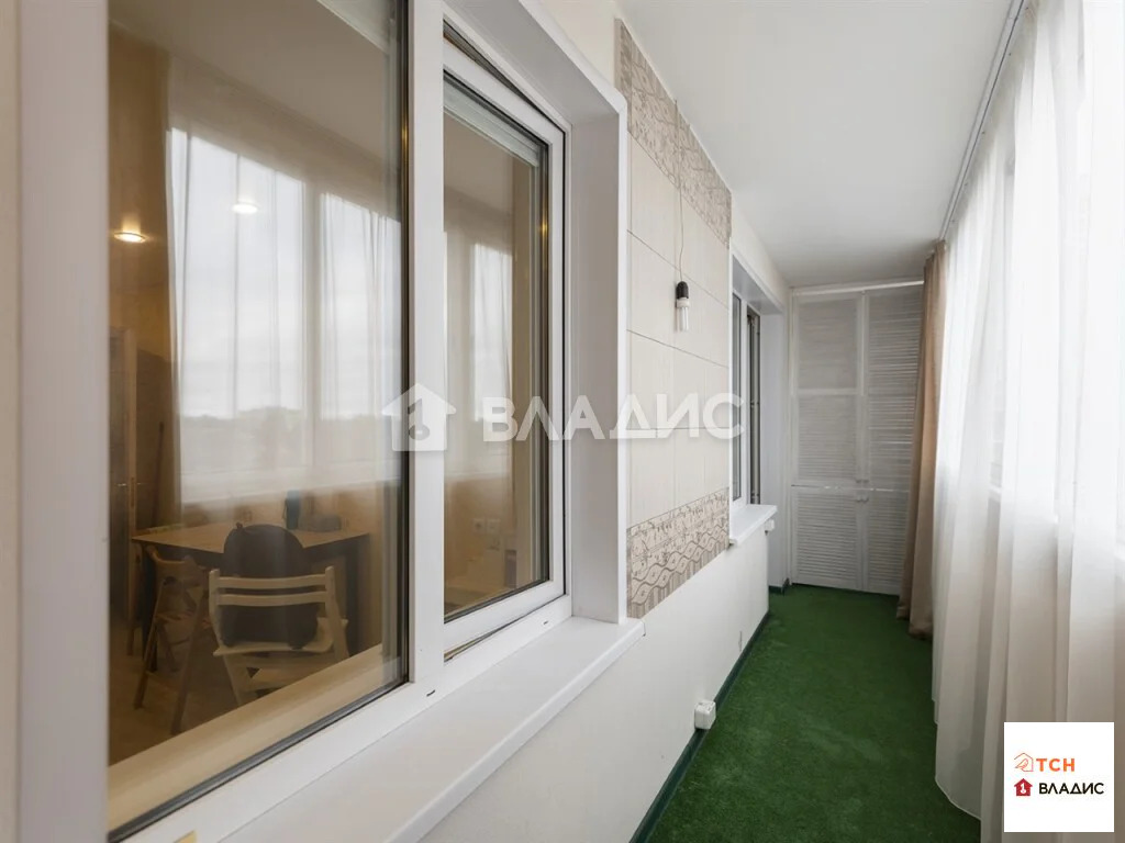 Продажа квартиры, Пушкино, Воскресенский район, Боголюбская улица - Фото 15