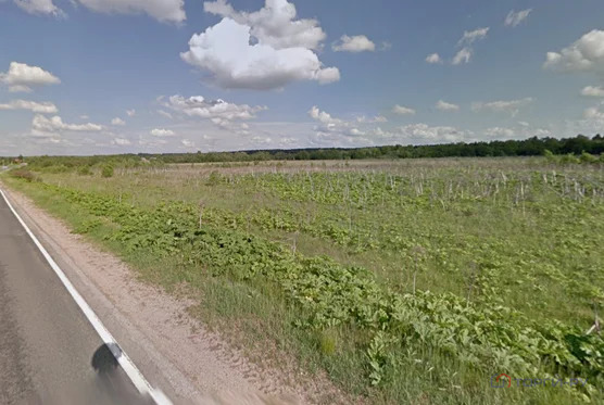 Продажа земельного участка, Бараново, Можайский район - Фото 2