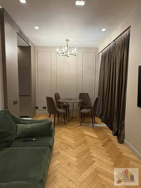 Однокомнатная квартира в ЖК Prime Park - Фото 12