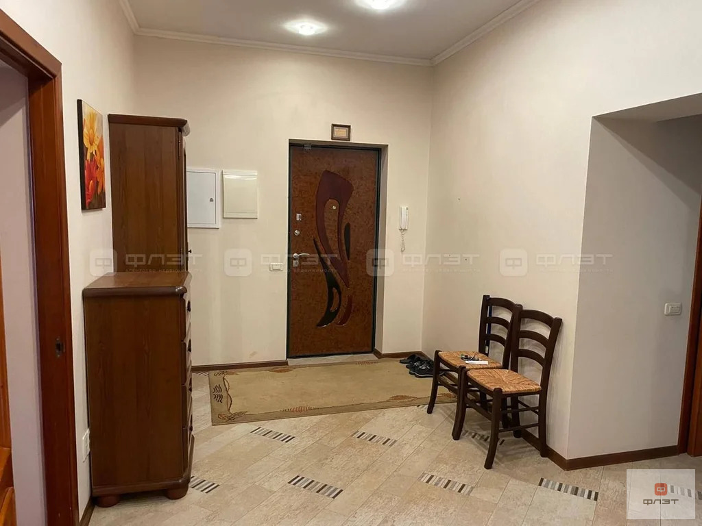 Продажа квартиры, Казань, ул. Юлиуса Фучика - Фото 15