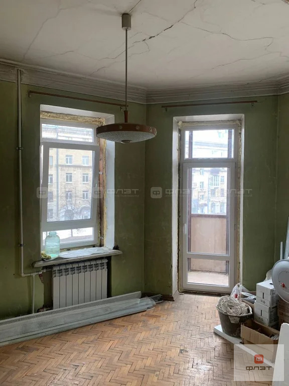 Продажа квартиры, Казань, ул. Восстания - Фото 5