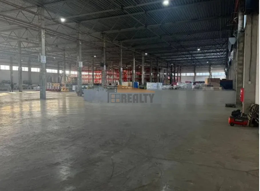 Аренда производственного помещения, Ступино, Ступинский район, ул. ... - Фото 3