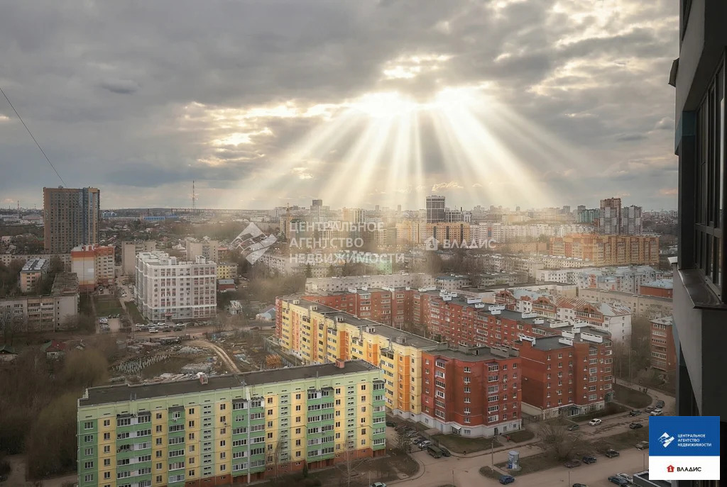 Продажа квартиры, Рязань, ул. Быстрецкая - Фото 5