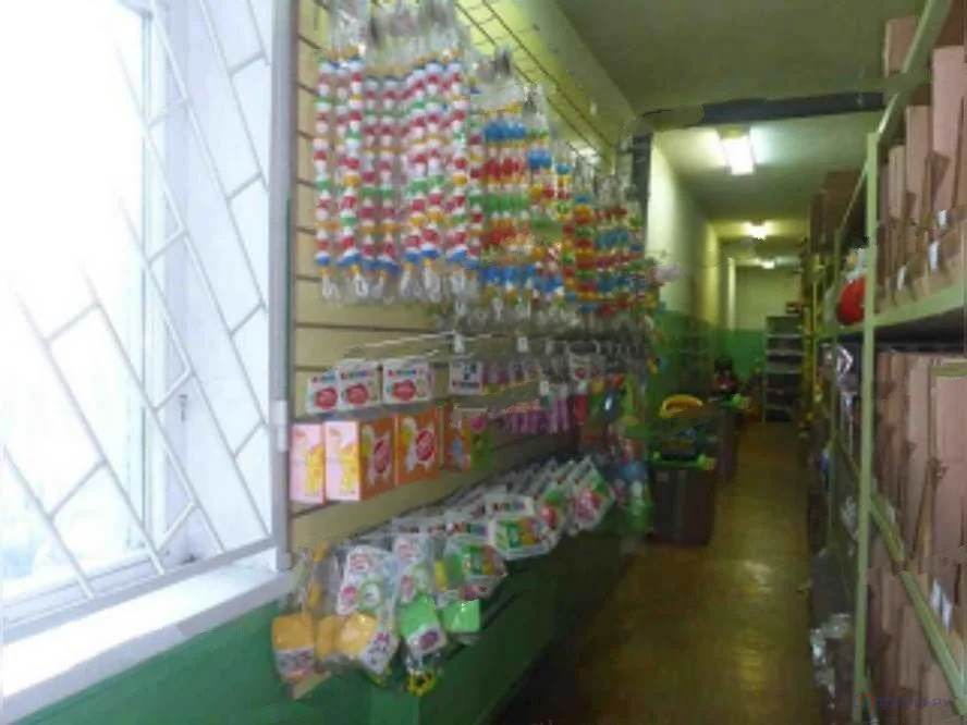 Продажа торгового помещения, Чита, ул. Промышленная - Фото 4