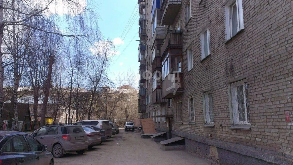 Продажа квартиры, Новосибирск, ул. Шекспира - Фото 2