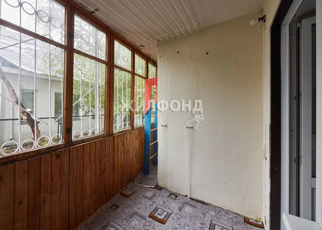 Продажа квартиры, Новосибирск, ул. Столетова - Фото 12