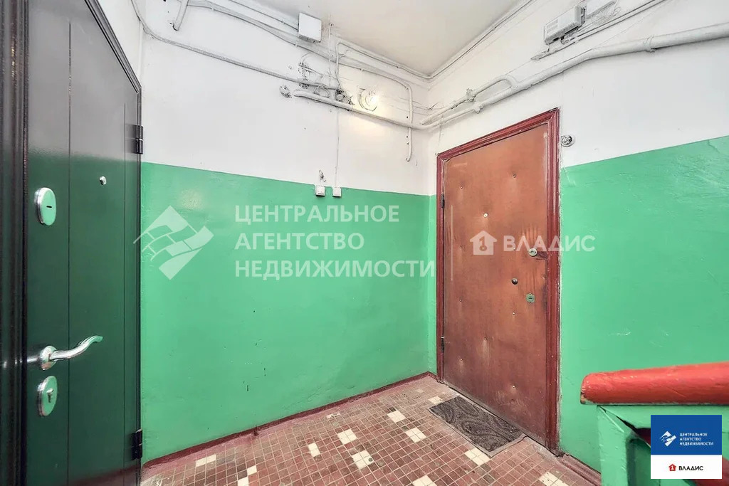 Продажа квартиры, Рязань, ул. Дзержинского - Фото 6