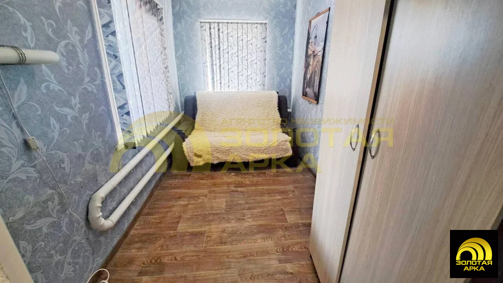 Продажа дома, Крымск, Крымский район, ул. Подгорная - Фото 8