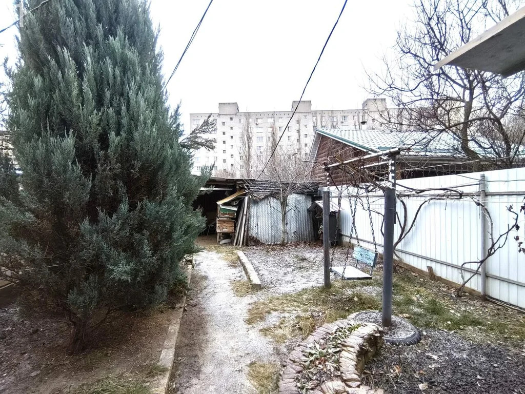 Продажа дома, Воронеж, Зои Космодемьянской пер. - Фото 19