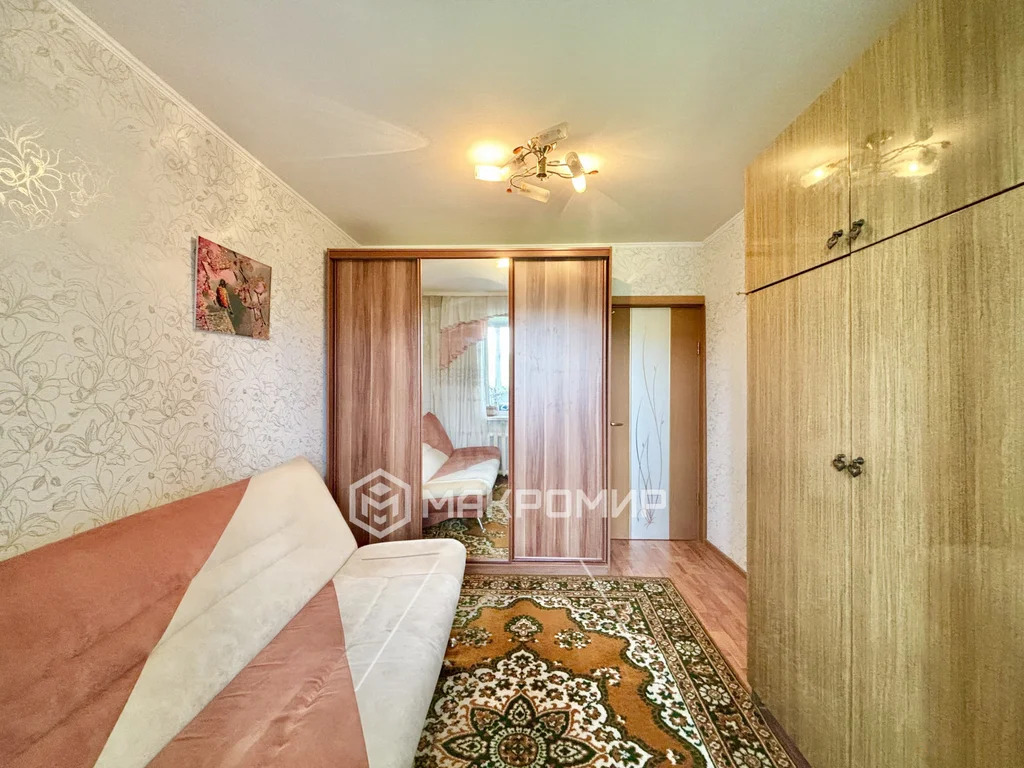 Продажа квартиры, Пермь, ул. Героев Хасана - Фото 11