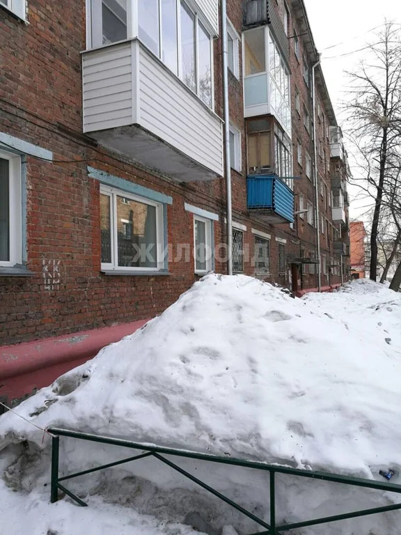 Продажа квартиры, Новосибирск, ул. Гоголя - Фото 10