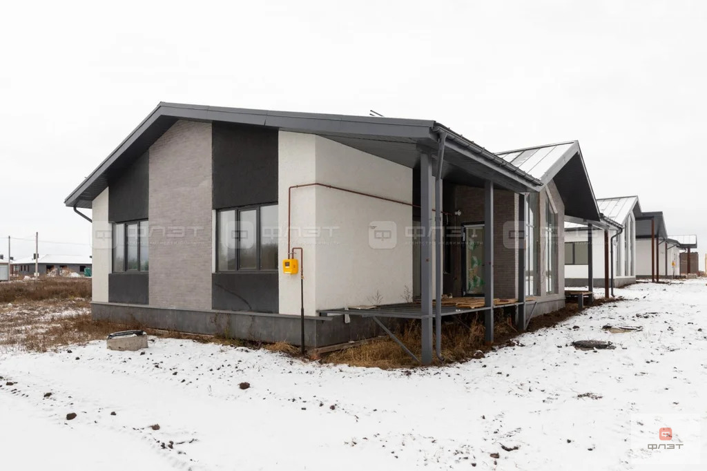 Продажа дома, Столбище, Лаишевский район, ул. Славная - Фото 9