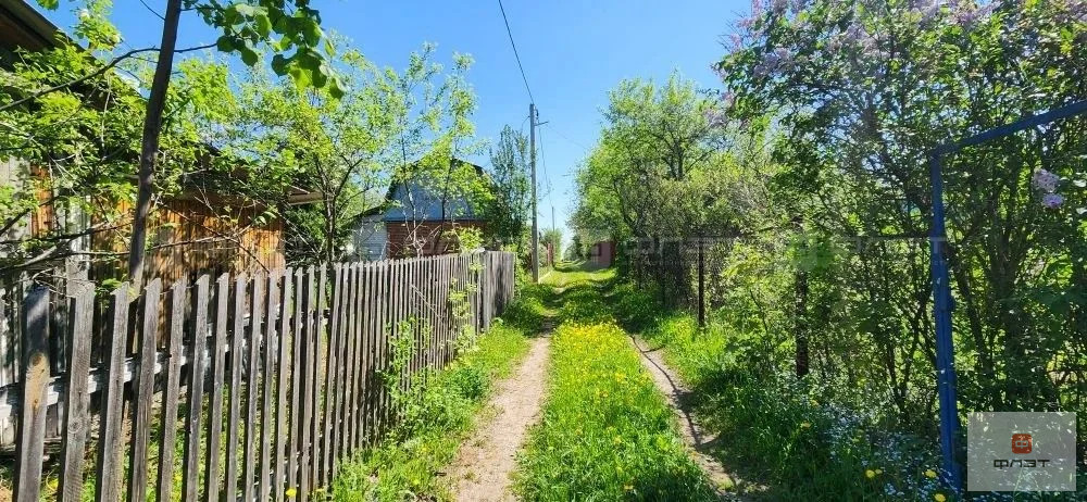 Продажа участка, Верхнеуслонский район, 2-я аллея - Фото 3