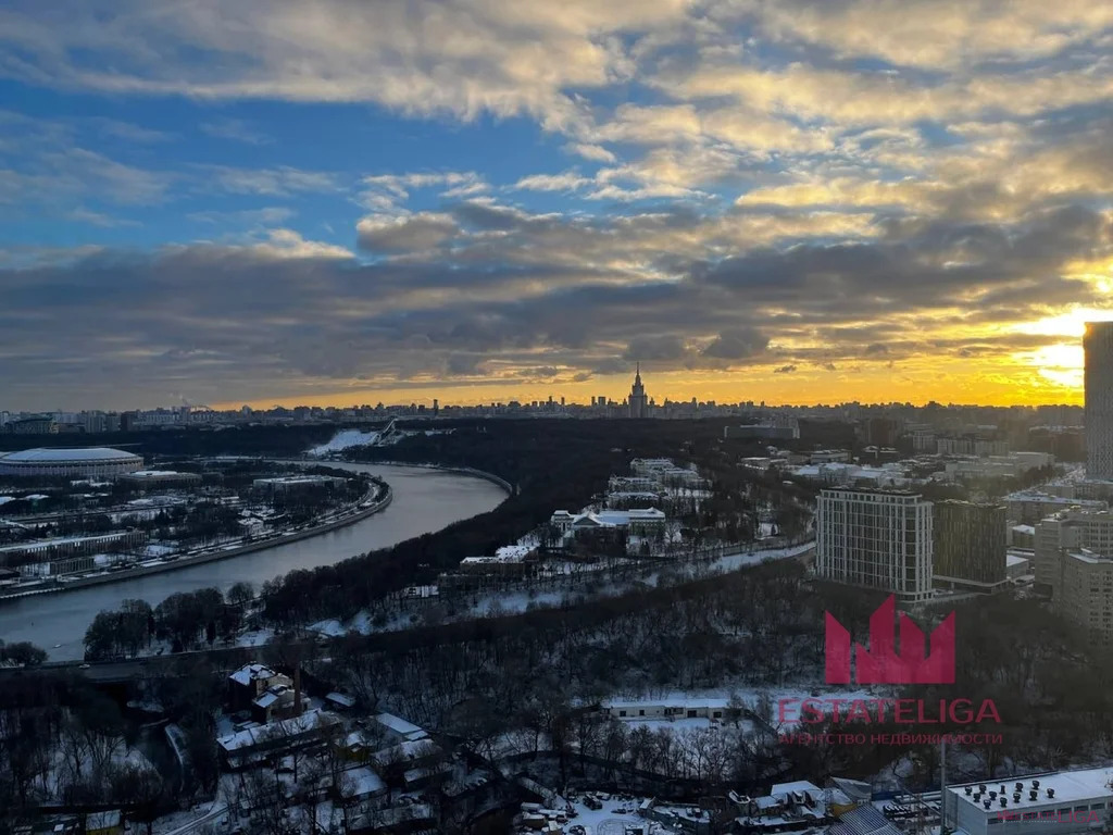 Продажа квартиры, 1-й Сетуньский проезд - Фото 3