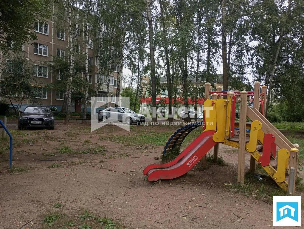 Продажа квартиры, Иваново, ул. Шубиных - Фото 14