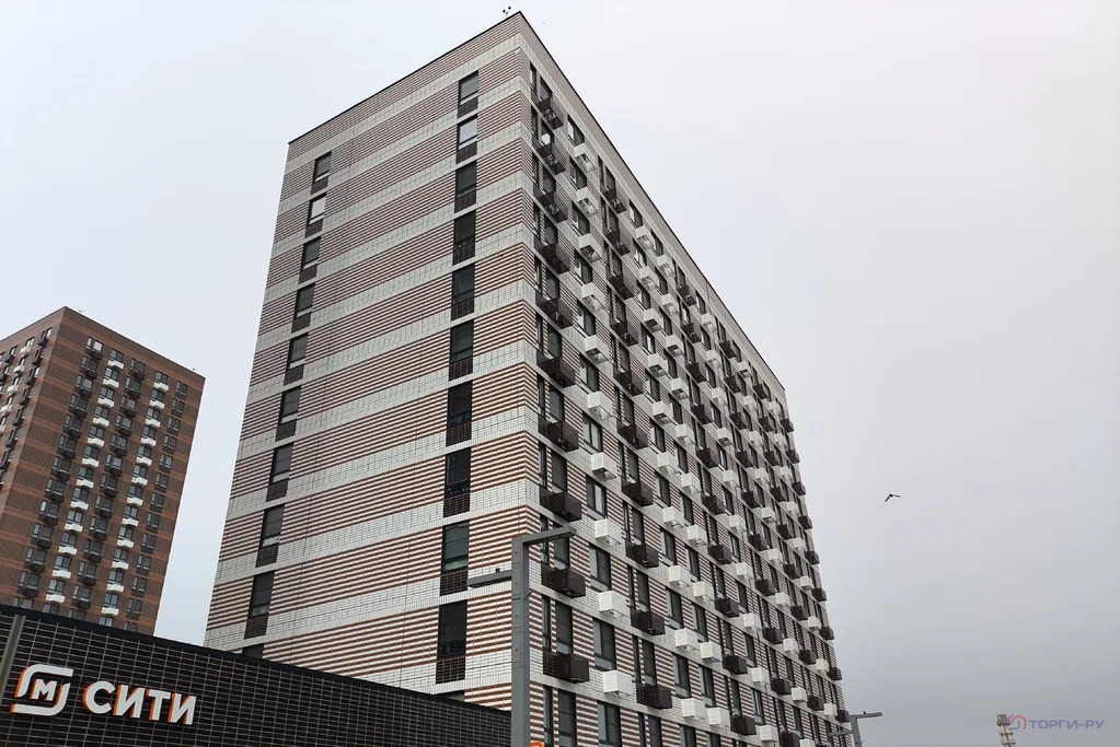 Продажа квартиры, ул. Салтыковская - Фото 1