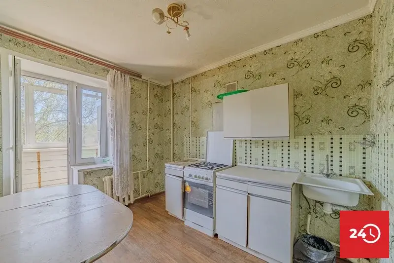 В продаже 2-комн квартира 54 кв.м по ул. Луначарского 7 - Фото 0