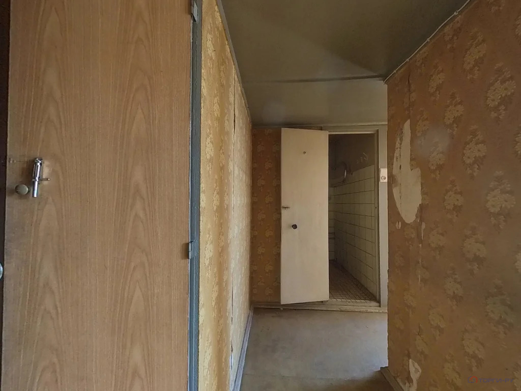 Продажа квартиры, Востряковский проезд - Фото 7