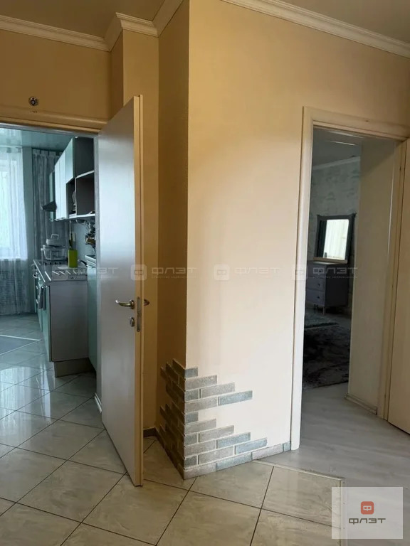 Продажа квартиры, Казань, ул. Чистопольская - Фото 12