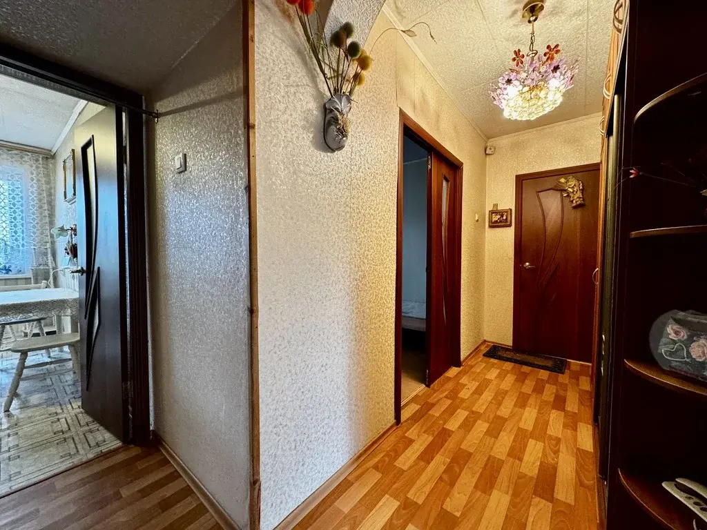 2к - ул.Белкинская, дом 41 - Фото 17