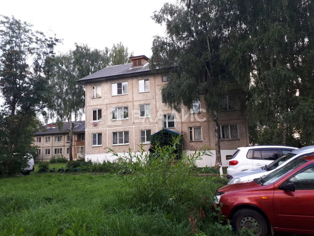 Купить Дом Новоалександрово Суздальского Района