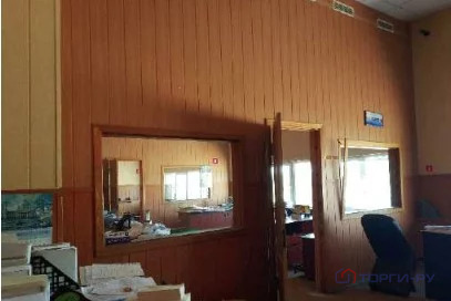Продажа производственного помещения, Ворошнево, Курский район, (База . - Фото 5