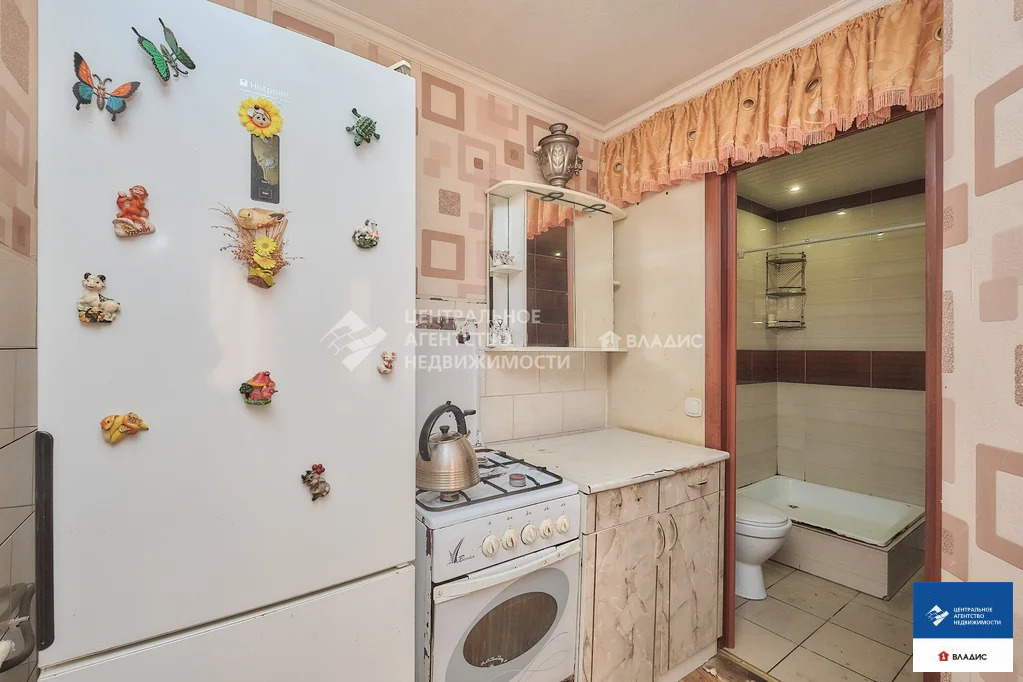 Продажа дома, Рыбное, Рыбновский район, ул. Культуры - Фото 16