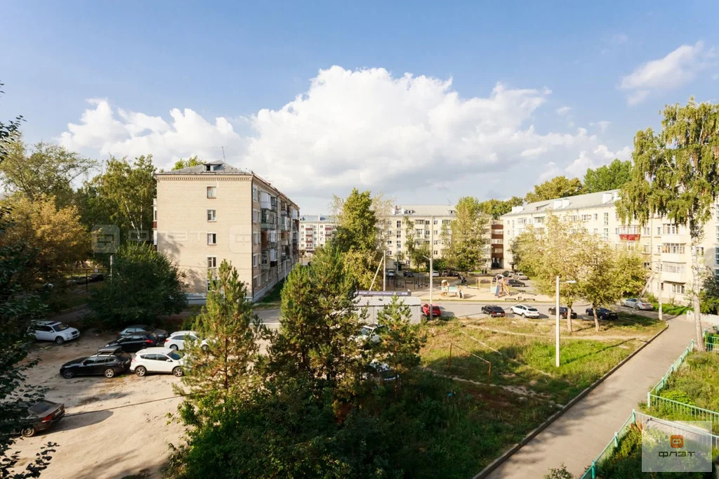 Продажа квартиры, Казань, ул. Коллективная - Фото 16