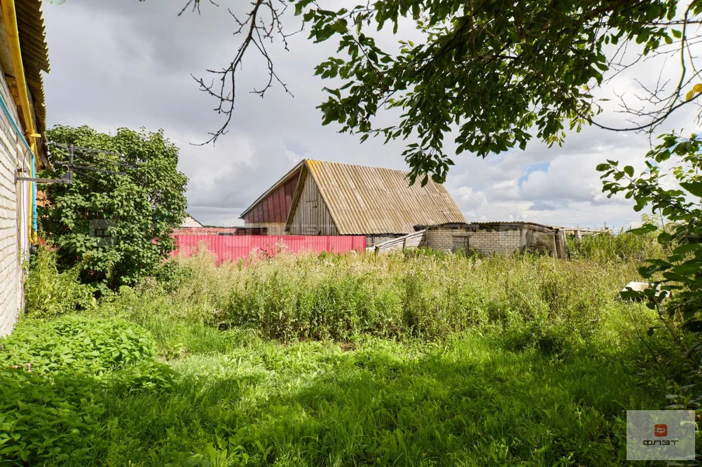 Продажа дома, Среднее Девятово, Лаишевский район, ул. Сергеева - Фото 21