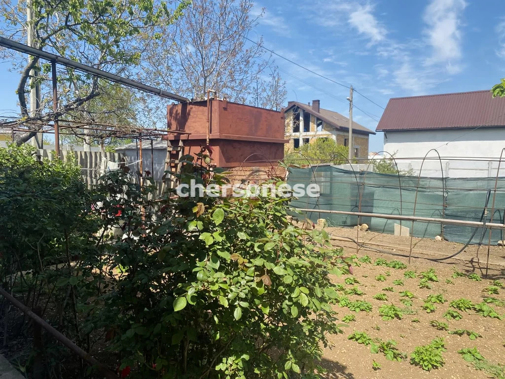 Продажа дома, Севастополь, территория СТ Прометей-2 - Фото 8