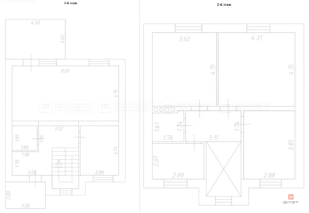 Продажа дома, Казань, ул. Сайяр - Фото 7