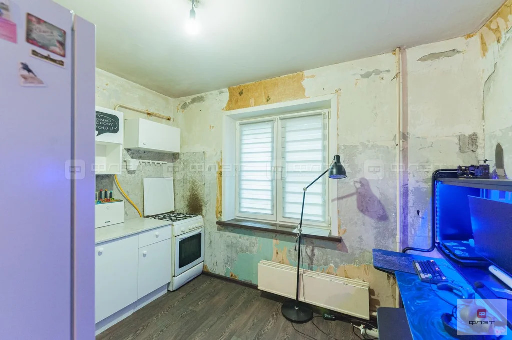 Продажа квартиры, Казань, ул. Юлиуса Фучика - Фото 3