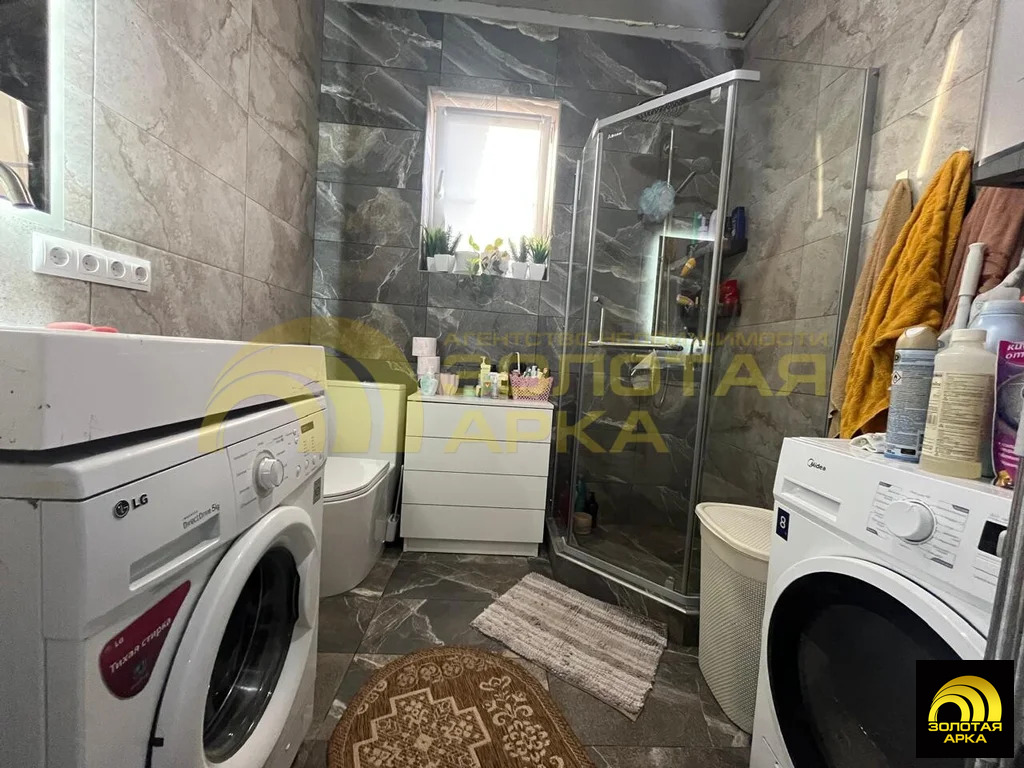 Продажа дома, Варениковская, Крымский район, ул. Энгельса - Фото 7