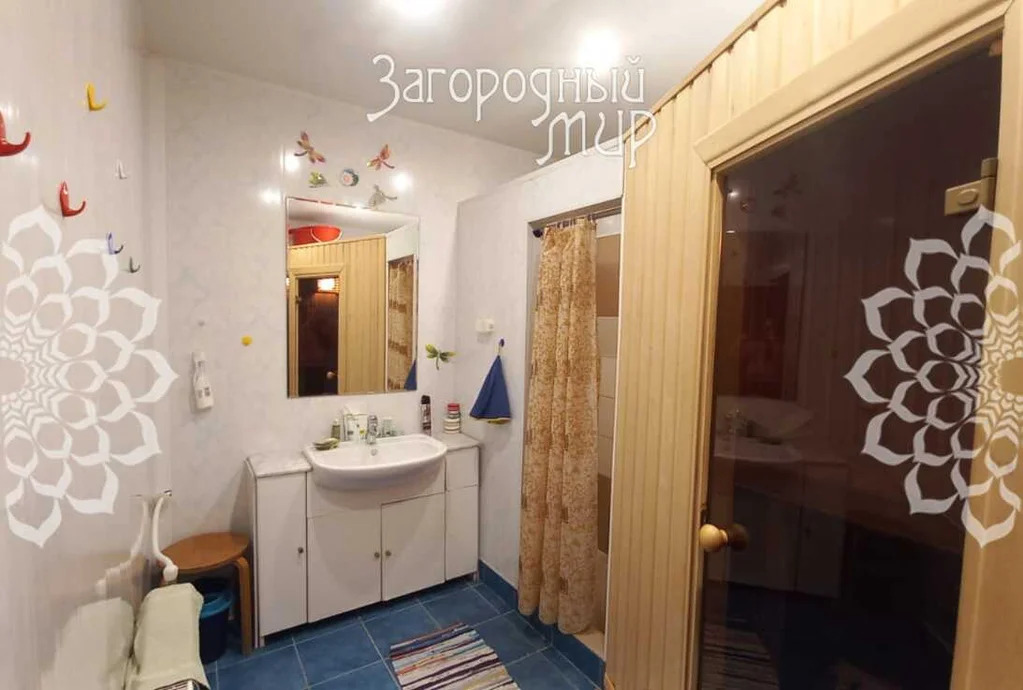 Продам дом, Киевское шоссе, 60 км от МКАД - Фото 12