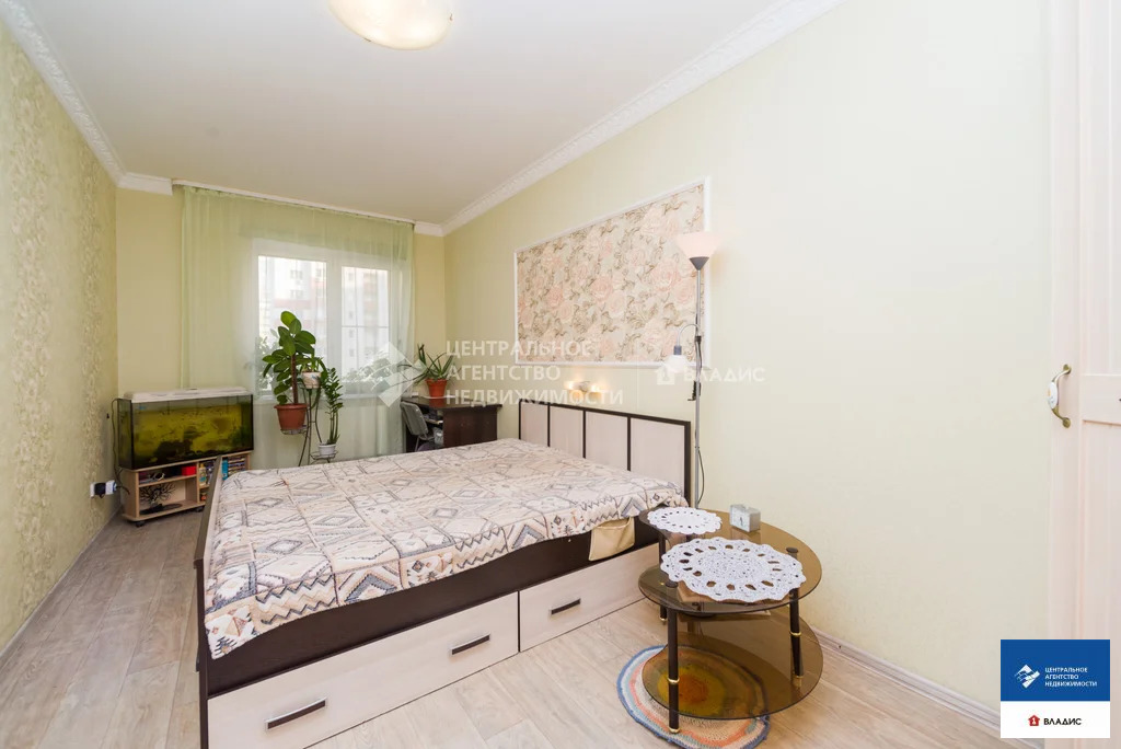 Продажа квартиры, Рязань, Шереметьевская улица - Фото 12