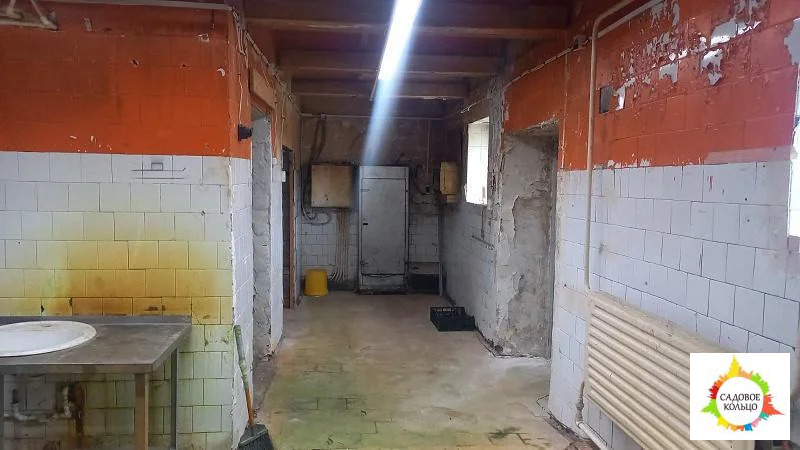 Сдается помещение свободного назначения, площадью 171,63 кв - Фото 11