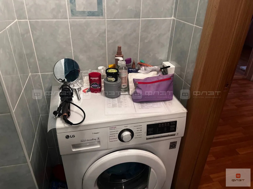 Аренда квартиры, Казань, ул. Шмидта д.3/15 - Фото 11